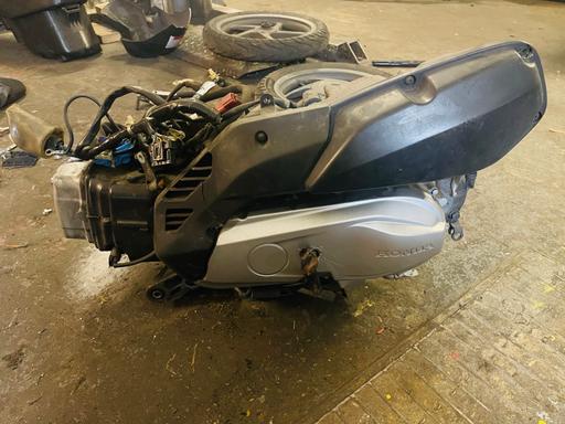 Vehicles North West London Harlesden - North West London - Photos for Honda Vision 110c