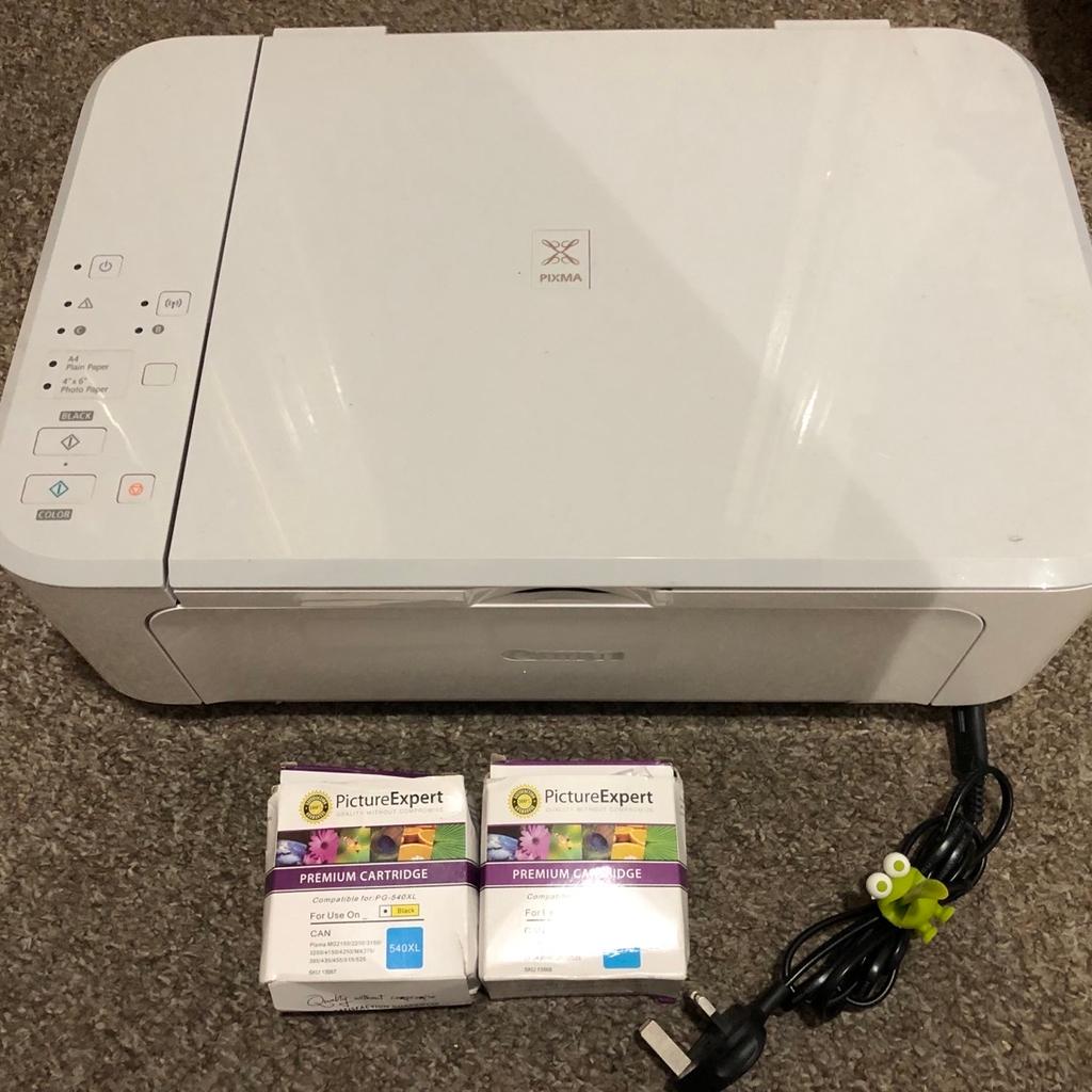 Canon Multifunction Printer RMC K10425 in RM12 London for £20.00 for