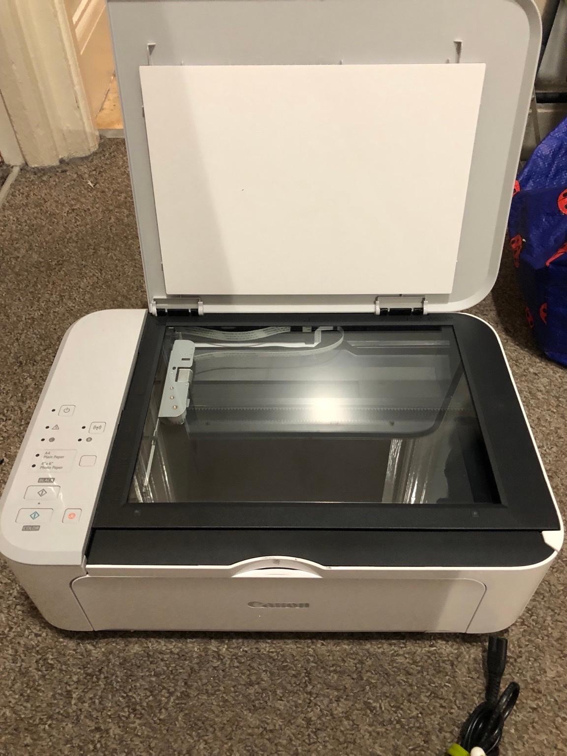 Canon Multifunction Printer RMC K10425 in RM12 London for £20.00 for