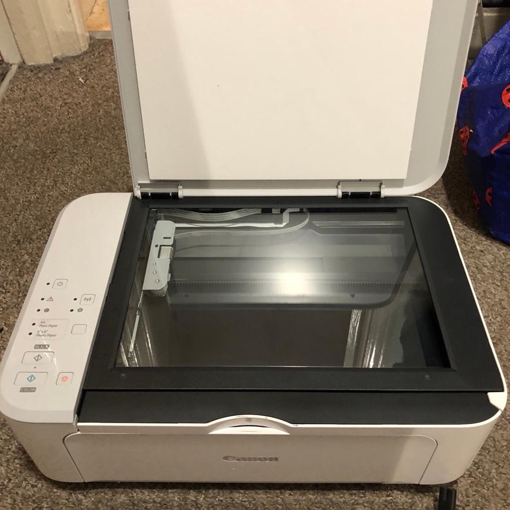 Canon Multifunction Printer RMC K10425 in RM12 London for £20.00 for