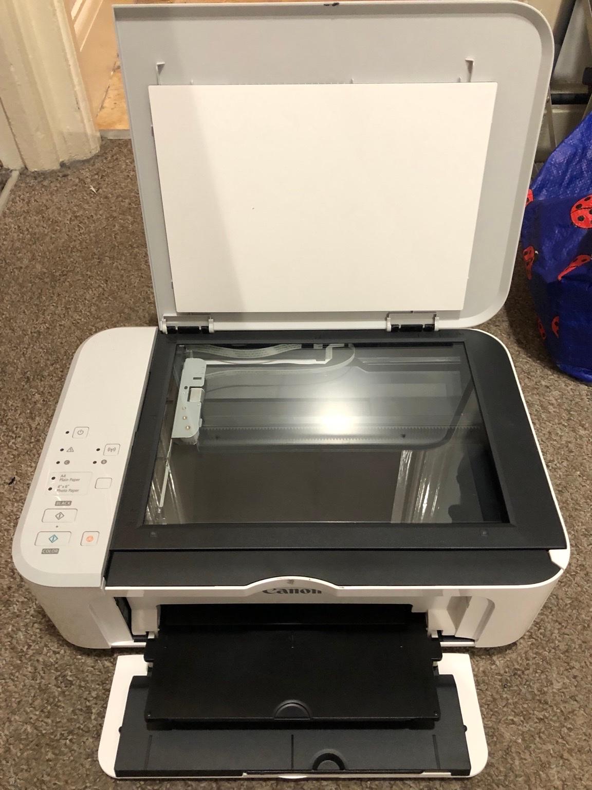 Canon Multifunction Printer RMC K10425 in RM12 London for £20.00 for