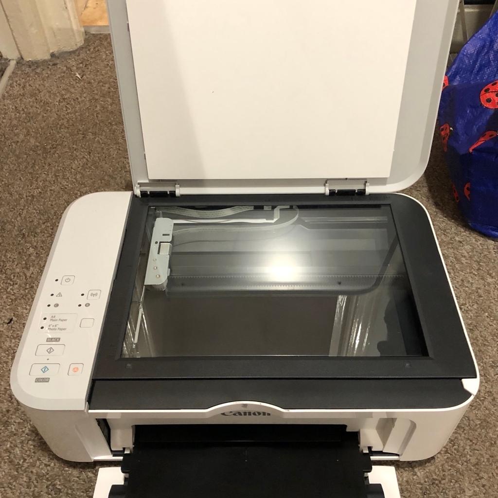 Canon Multifunction Printer RMC K10425 in RM12 London for £20.00 for
