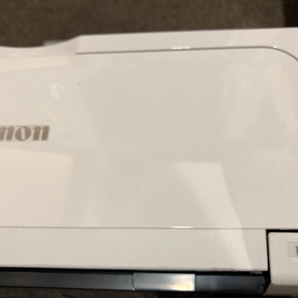 Canon Multifunction Printer RMC K10425 in RM12 London for £20.00 for