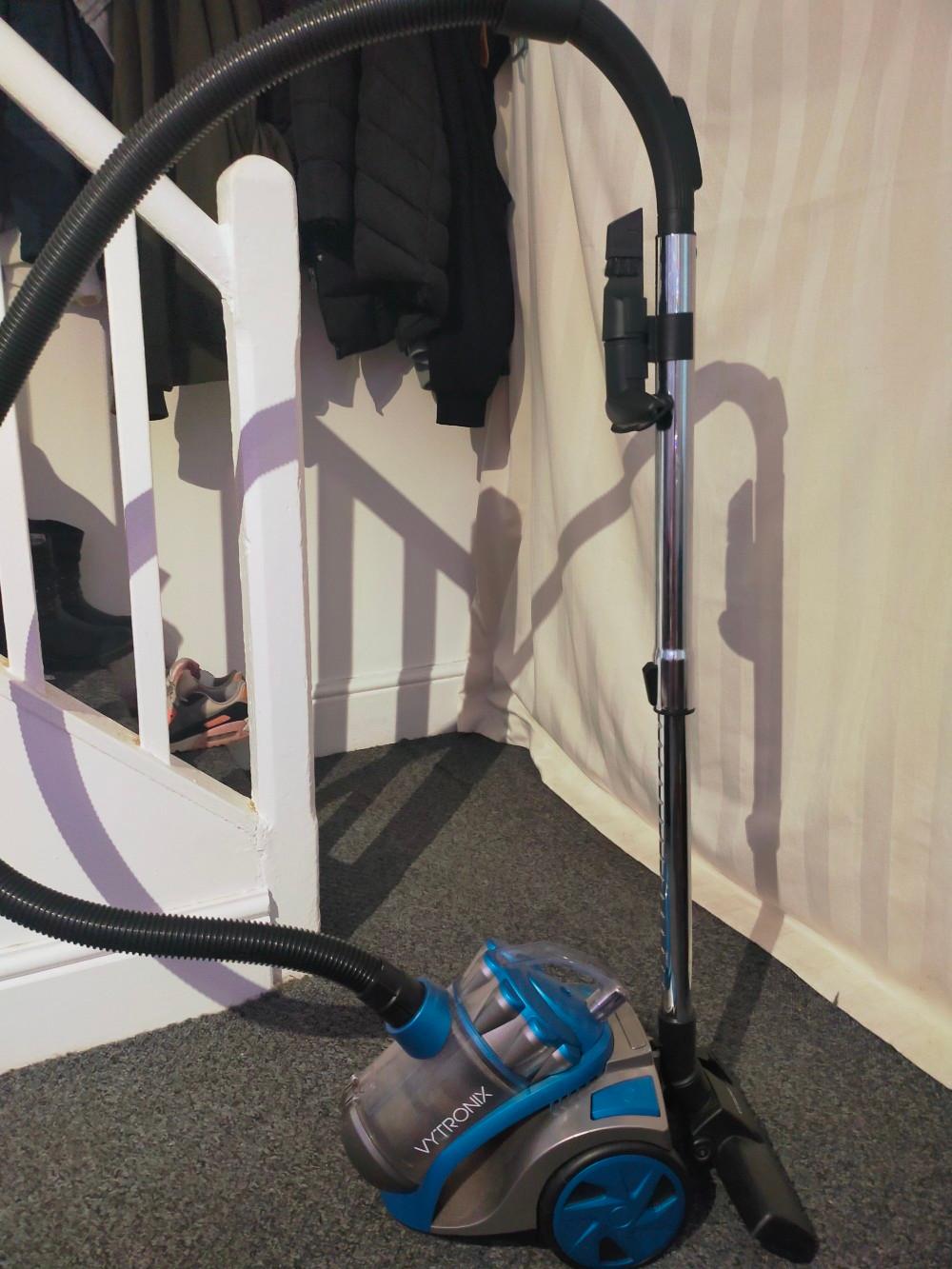 Vytronix bagless vacuum cleaner in DH2 Villa for £10.00 for sale Shpock