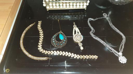 Buy & Sell East London Bethnal Green - East London - Photos for bundle of arabian hijab/head pieces