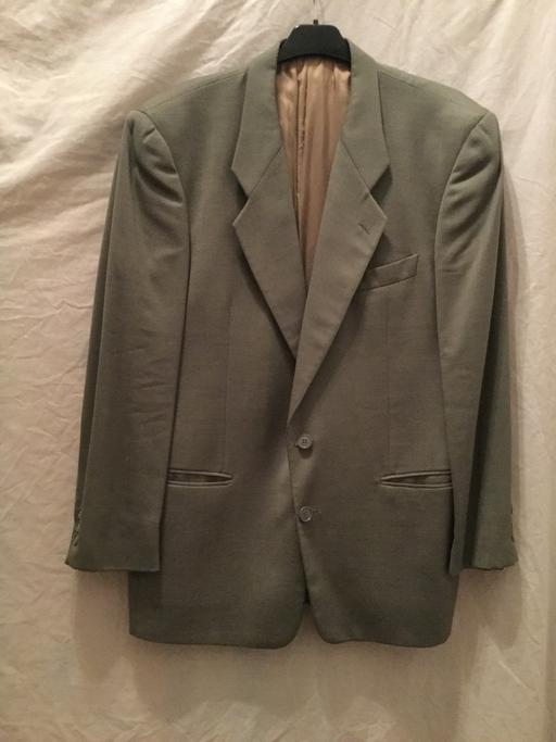 Buy & Sell South Yorkshire Rotherham - Photos for Mani ( Armani) blazer