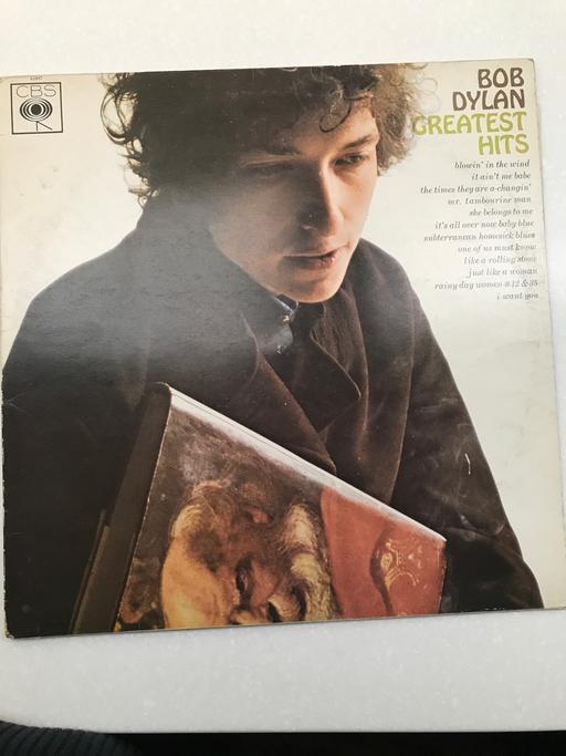 Buy & Sell Devon Torridge - Photos for Bob Dylan LP 1966 Greatest Hits vinyl.