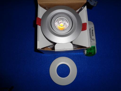 Buy & Sell Torfaen - Wales Hollybush - Torfaen - Photos for DOWNLIGHT 10W LED (NEW)