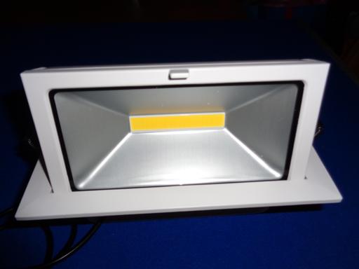 Buy & Sell Torfaen - Wales Hollybush - Torfaen - Photos for DOWNLIGHT-FLOODLIGHT 45W LED (NEW)