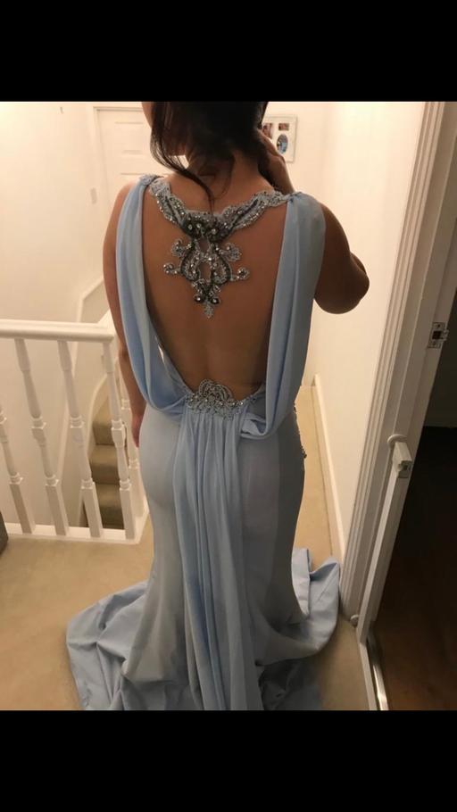 Buy & Sell East London Old Ford - East London - Photos for Omur ozer prom dress size 8