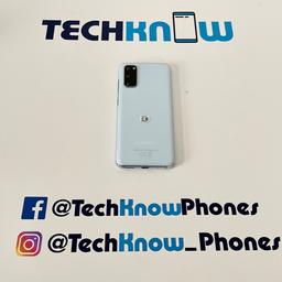 Buy with confidence from a trusted seller – Follow and like us on the following platforms

FaceBook @TechKnowPhonesLtd
Instagram @TechKnow_Phones

We accept Cash, Most Debit/Credit payments or Bank transfer

Contactless Delivery Available please enquire

Contact us via Landline – 01215056222

Unlocked to all networks, complete with Charger

Great condition

***14 Day Warranty provided with all Purchases***

Please review pictures for yourself and make your own judgement on the items condition

Why not part Exchange your old device – we buy any phone.

We will not be beaten on price ….If you find this item cheaper we will price match or beat any Registered Business
(Subject to Terms & Conditions)

Collection Address
TechKnow Phones Ltd
6-11 Riley Street
Willenhall
WV13 1RH
