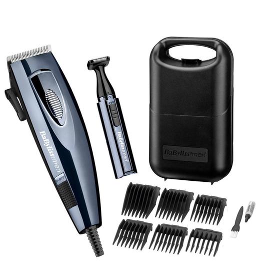 Buy & Sell Hampshire Gosport - Photos for BABYLISS POWERBLADE PRO HAIR CLIPPER