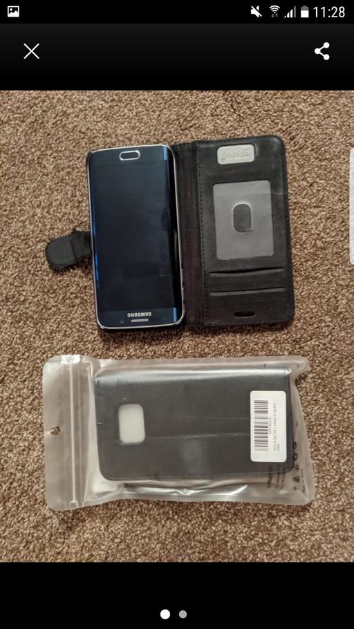 Buy & Sell Wokingham Winnersh - Crawley - Photos for Samsung s6 edge