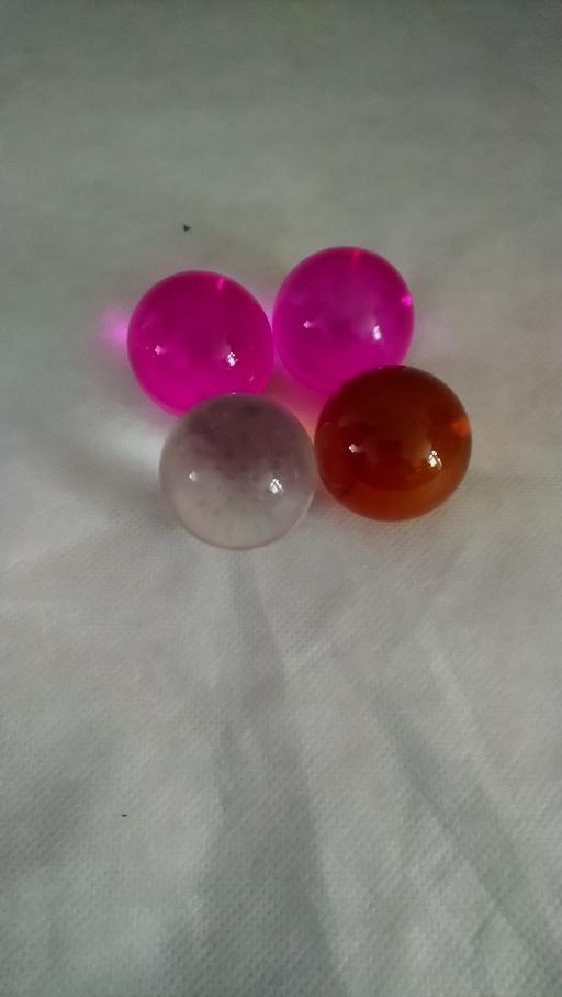 Buy & Sell Quinton Birmingham - Photos for Crystal glass ball /sphere ornaments