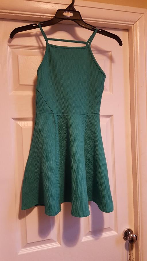 Buy & Sell Greater Manchester Stockport - Photos for Ladies size 10 petit dress like new