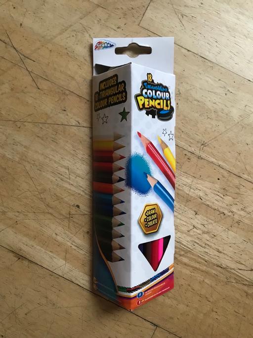 courses West London Bedford Park - West London - Photos for 18 coloured pencils new