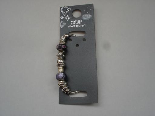 Buy & Sell West Midlands Wolverhampton - Photos for PANDORA STYLE BRACELET 