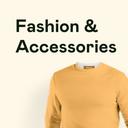 Fashion & Accessories