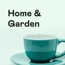 Home & Garden