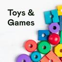 Toys & Games