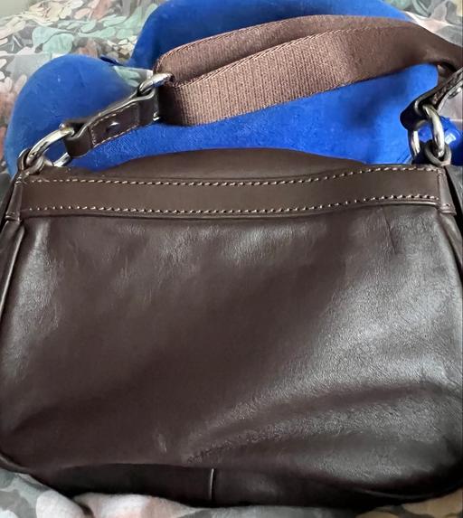 Buy & Sell West Yorkshire Leeds - Photos for Ralph Lauren cross body bag