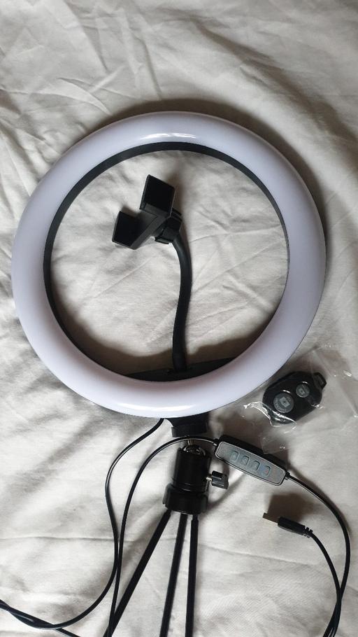 Buy & Sell West Midlands Birmingham - Photos for Led ring light