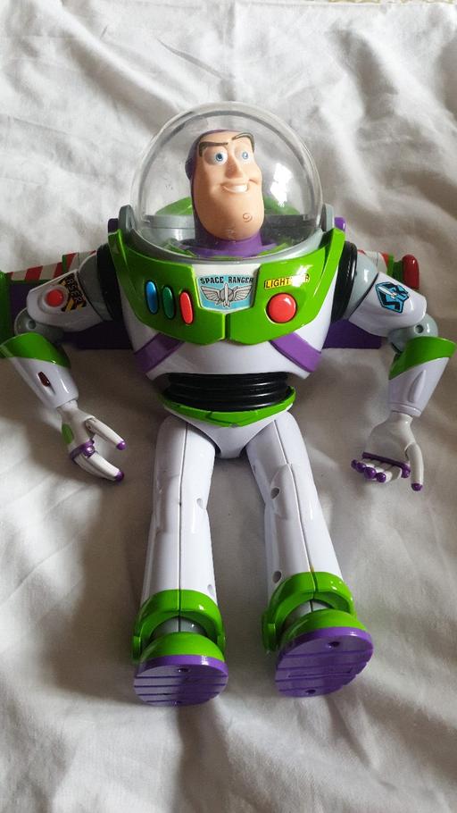 Buy & Sell West Midlands Birmingham - Photos for buzz lightyear toy story 4