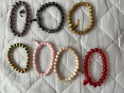 Buy & Sell South East London Woolwich - South East London - Photos for Bead Bracelets