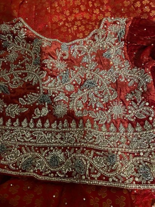 Buy & Sell West Midlands Birmingham - Photos for Pakistani Asian wedding party wear