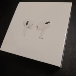 Apple Airpod Pros

Best on the market 

Plenty of stock available