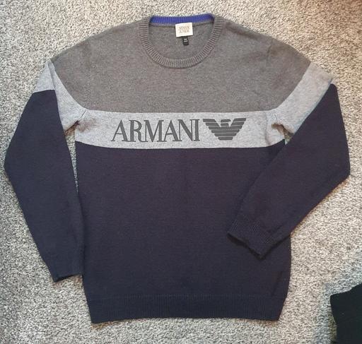 Buy & Sell West Midlands Sandwell - Photos for Boys Jumper