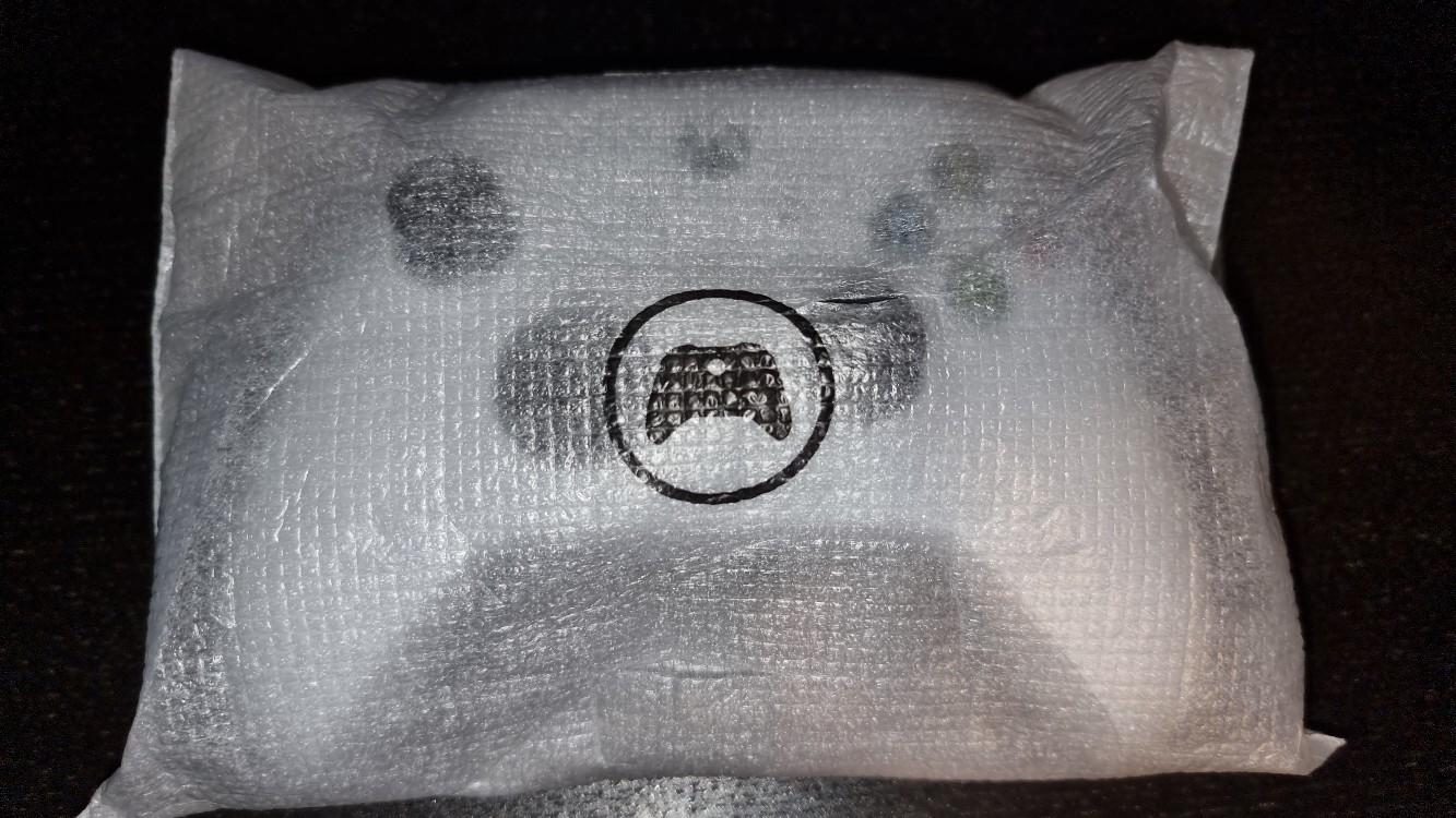 XBOX Series S/X Robot White Controller in Luton for £35.00 for sale
