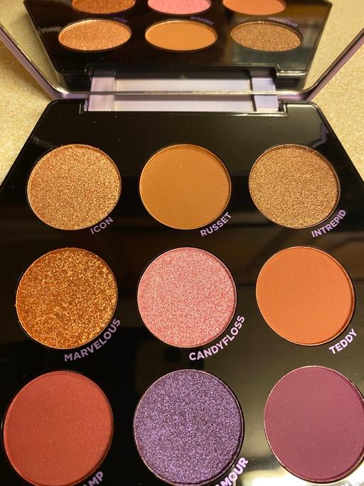 Buy & Sell West Midlands Walsall - Photos for New eyeshadow pallet with mirror