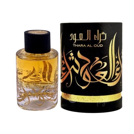 Buy & Sell East London Stepney Green - East London - Photos for Thara Al Oud Eau de Parfum 100ml Ard Al Zaafa