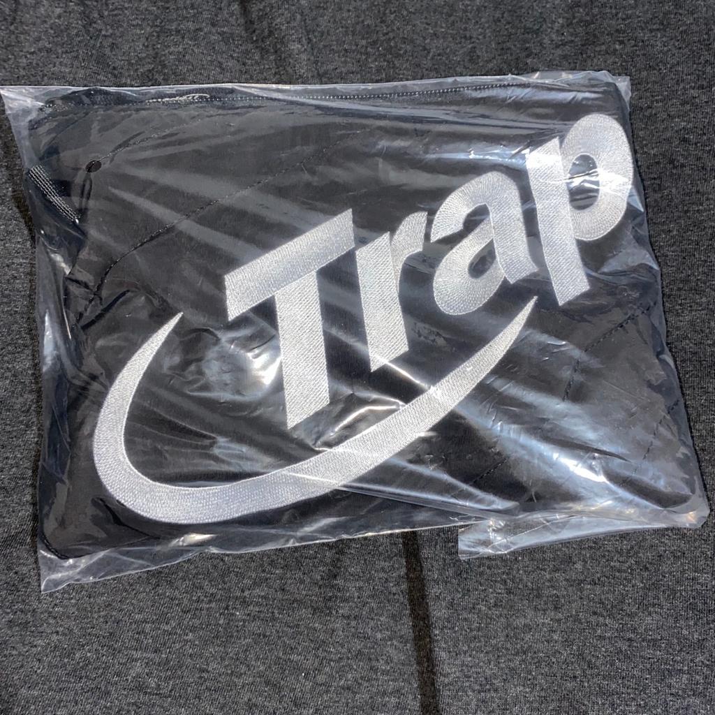 Trapstar Hyperdrive Quilted Bag in SW2 London für 70,00 £ zum Verkauf