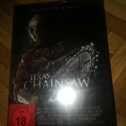 Verkaufe horror dvd.
Abzuholen in Salzburg nähe Messezentrum
