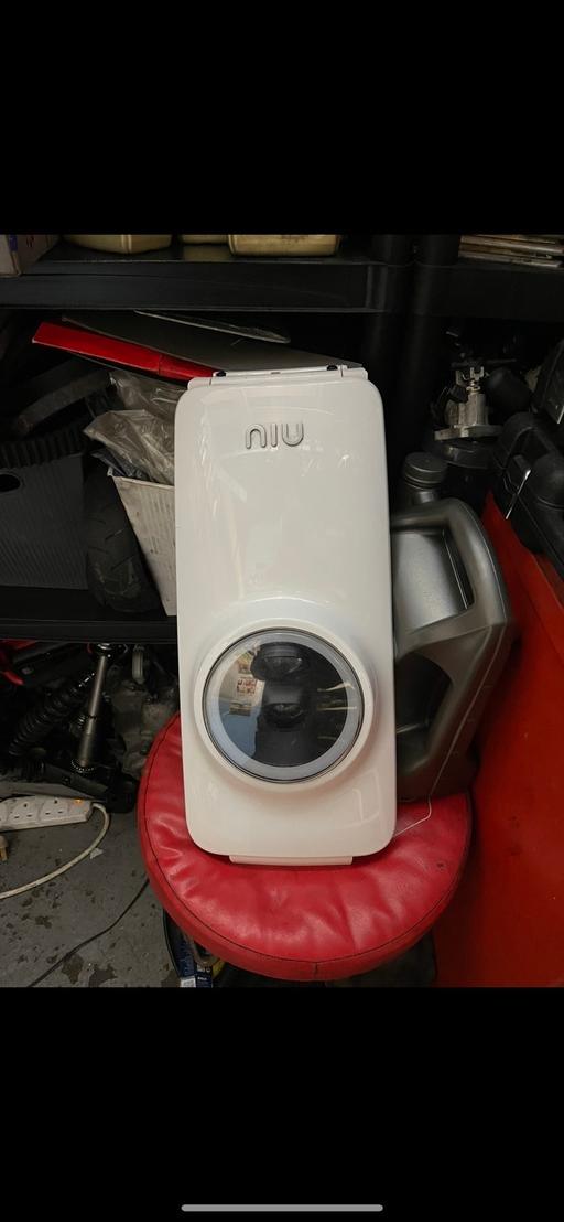 Vehicles North West London Harlesden - North West London - Photos for Niu Electric bike