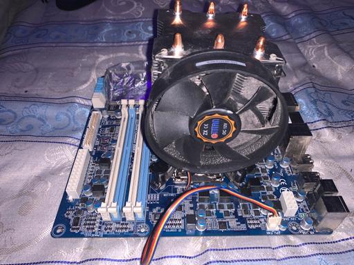 Buy & Sell Chigwell Epping Forest - Photos for GIGABYTE Motherboard