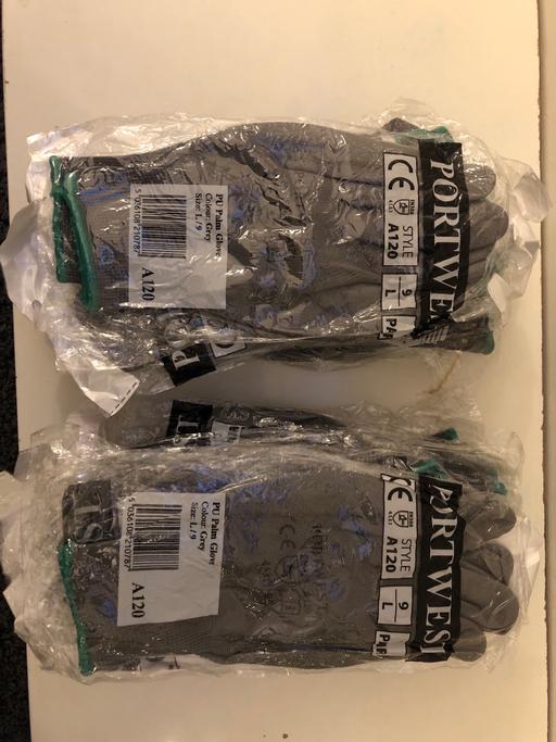 Buy & Sell North London Tufnell Park - North London - Photos for Gloves x11 - size L