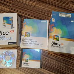 MS Windows XP Professional, Buch in 69190 Walldorf für gratis zum Verkauf |  Shpock DE