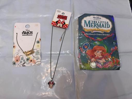 Buy & Sell North London Fortis Green - North London - Photos for Disney necklaces