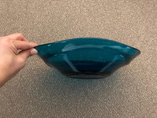 Buy & Sell Worcestershire Worcester - Photos for Glass bowl