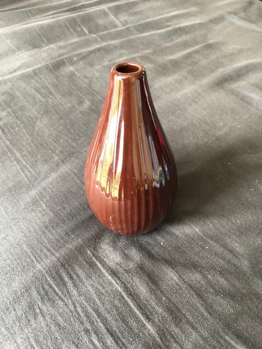 Buy & Sell Worcestershire Worcester - Photos for Small vase