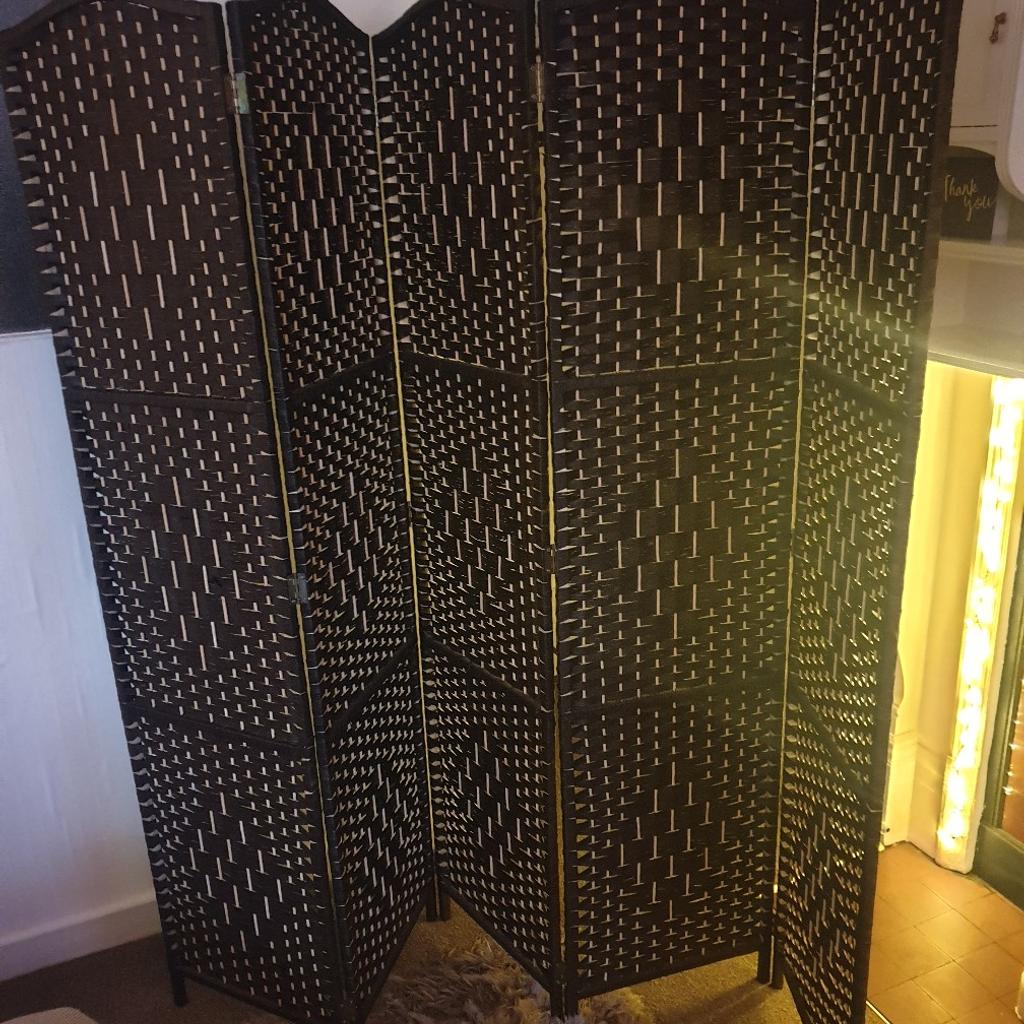 Coat stand and room divider in LE2 Leicester for £15.00 for sale Shpock