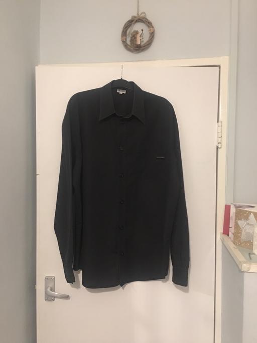 Buy & Sell West Midlands Birmingham - Photos for Men’s D&G shirt size xxl