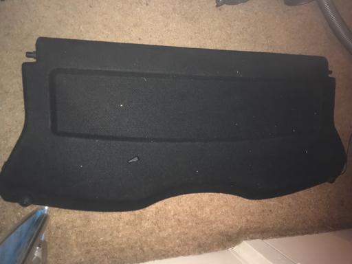 Vehicles West Midlands Dudley - Photos for Ford Fiesta parcel shelf