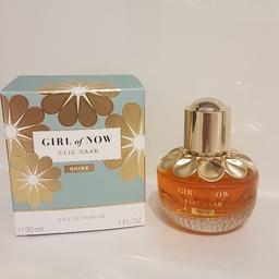 Originales Parfum von Ellie Saab.
Girl of Now
Ganz Neu!!!
#ZweiteChance