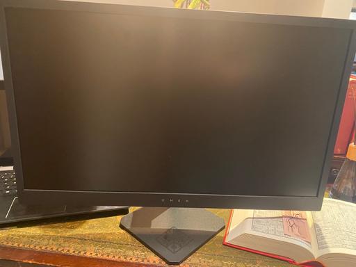 Buy & Sell Kent Gravesham - Photos for HP Omen Gaming Monitor 