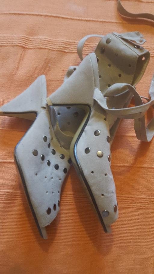 Buy & Sell Greater Manchester Stockport - Photos for Ladies Shoe boots size 4