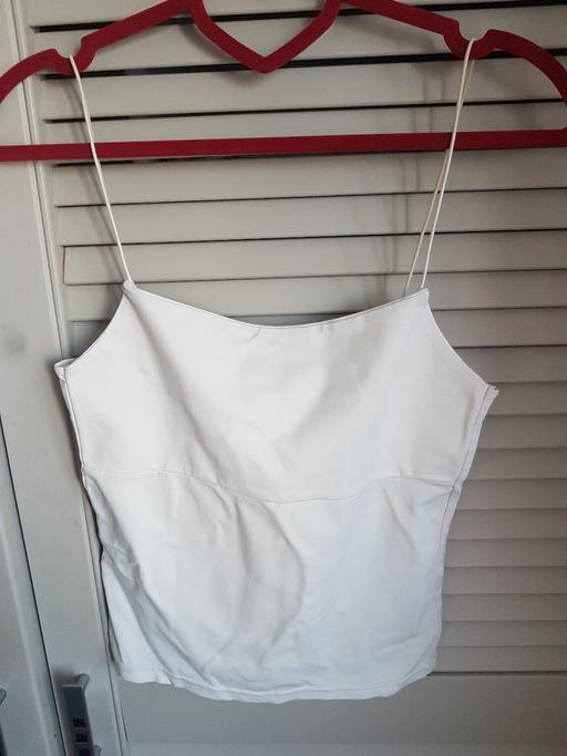 Buy & Sell Greater Manchester Manchester - Photos for Strechy cami top